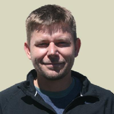 Mark Zdaniuk