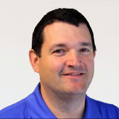 Michael Boudreau