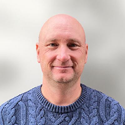 Martin Reid